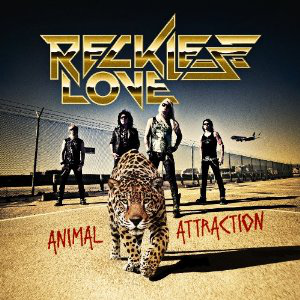 Animal Attraction (Universal Music)
