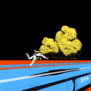 Album : XXVI : the Deeper, the Better