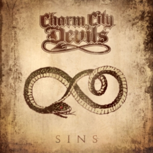 Sins - Charm City Devils (Fat Lady Music)