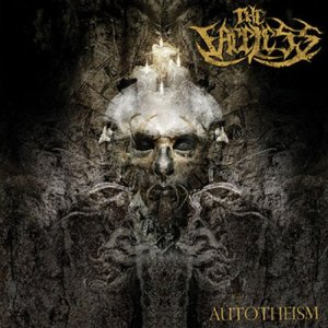 Autotheism - The Faceless (Sumerian Records)