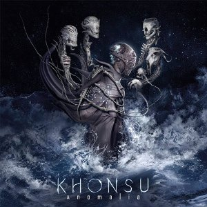Anomalia - Khonsu (Morningstar Music)