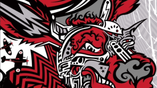 SUNSET RIOT : "Uprising" 