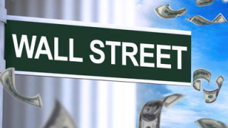 WIG WAM : "Wall Street" 