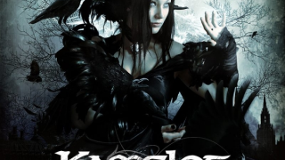 KAMELOT : "Silverthorn" 