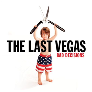 Album : Bad Decisions
