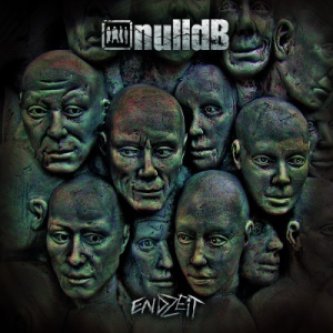 Endzeit - NulldB (AFM Records)