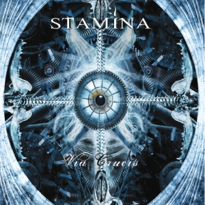 Via Crucis - Stamina (Autoproduction/Independent)