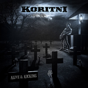 Alive And Kicking - Koritni