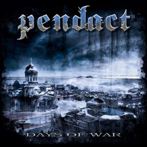 Days Of War - Pendact (M&O Music)