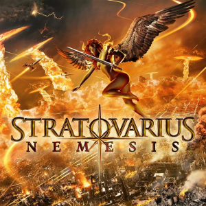 If The Story Is Over (vidéo) - Stratovarius