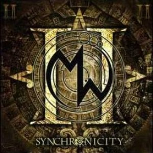 Synchronicity - Mutiny Within (Autoproduction/Independent)