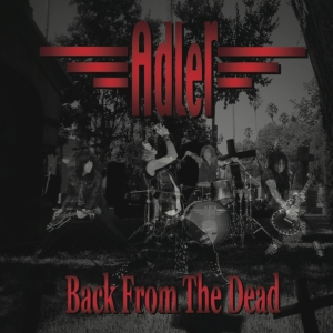 Album : Back From The Dead