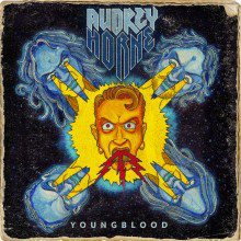 Youngblood (Napalm Records Handels GmbH)