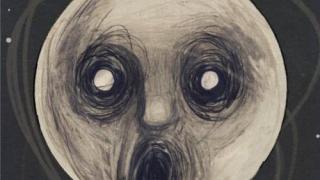 Steven Wilson : "The Raven That Refused To Sing (And Other Stories)" 