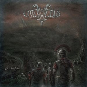 Gergovia - Catuvolcus (Deathbound Records)