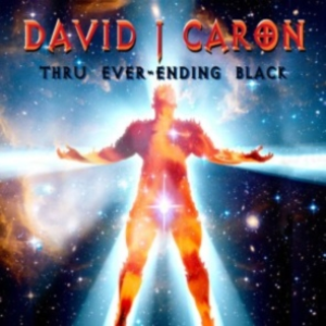 Album : Thru Ever-Ending Black
