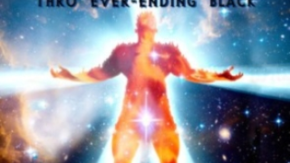 David J. Caron : "Thru Ever-Ending Black" 