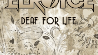 EL ROYCE : "Deaf For Life" 