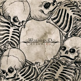 Decade(nt) - Wormfood (Apathia Records)