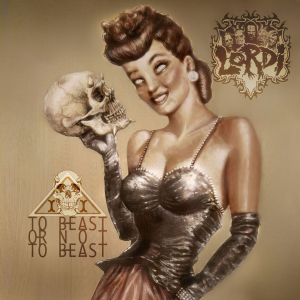 Album : To Beast Or Not To Beast