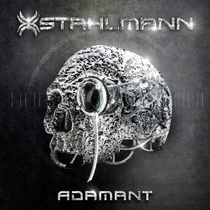 Adamant - Stahlmann (AFM Records)
