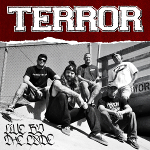 Live By The Code - Terror