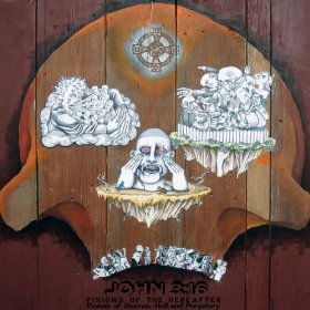 Visions Of The Hereafter - Visions Of Heaven, Hell And Purgatory - John 3:16 (Alrealon Musique)