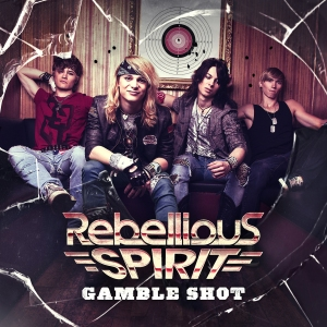 Gamble Shot - Rebellious Spirit (Steamhammer)
