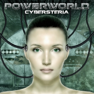 Cybersteria - Powerworld (Steamhammer)