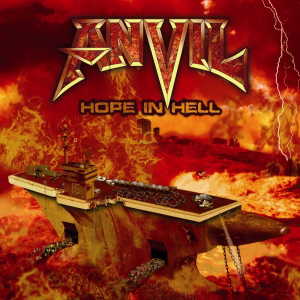 Hope in Hell - Anvil