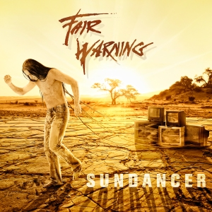 Sundancer - Fair Warning (Steamhammer)