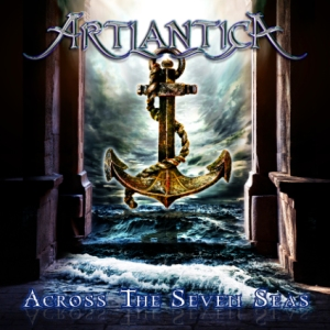 Across The Seven Seas - Artlantica (Steamhammer)
