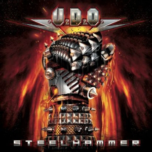 Steelhammer - U.D.O.