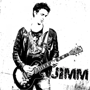 Jimm - Jimm
