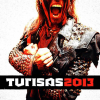 Discographie : Turisas