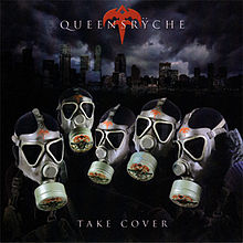 Take Cover (Rhino Entertainment)