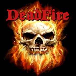 Album : Deadfire