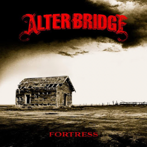 Fortress (Roadrunner Records / Warner Music)