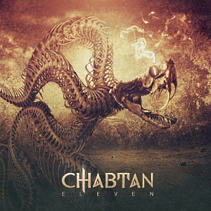 Betrayer - Chabtan