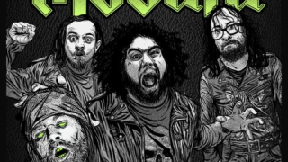 MOBÜTU : "Axl Rose is Dead" 