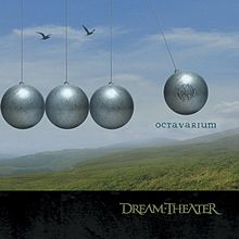 Octavarium (Atlantic Records)