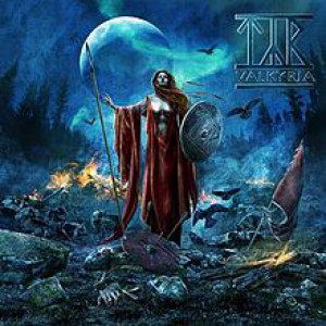 The Lay Of Our Love - Týr