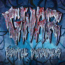 Battle Maximus (Metal Blade Records)