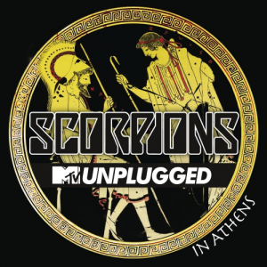 MTV Unplugged - Live in Athens (Columbia Records / Sony Music)