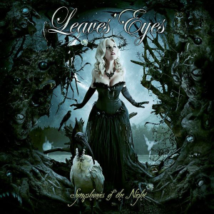 Symphony Of The Night - Leaves' Eyes