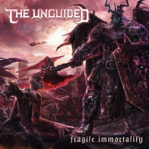 Fragile Immortality - The Unguided (Napalm Records)