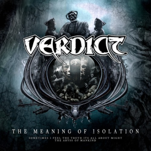 The Meaning Of Isolation - Verdict (Autoproduction/Independent)