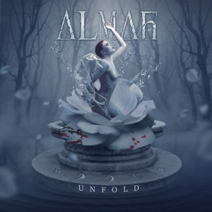 Unfold - Almah (AFM Records)