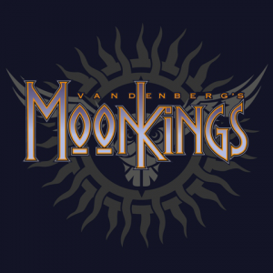 Album : Vandenberg's MoonKings