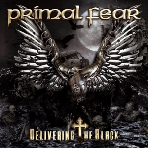 Alive And On Fire - Primal Fear